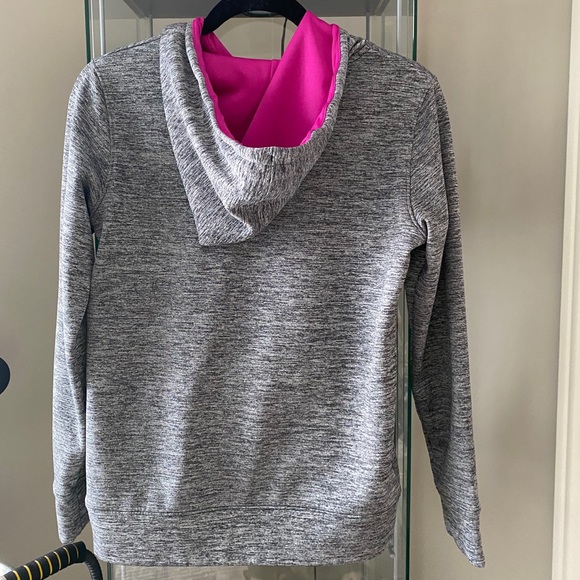 Under Armour hoodie - Picture 2 of 3